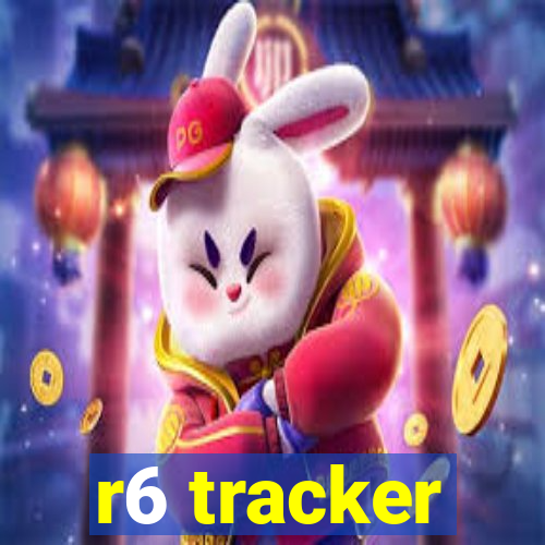 r6 tracker