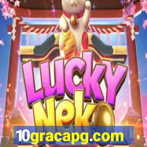 10gracapg.com