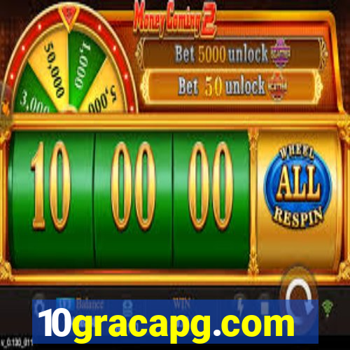 10gracapg.com