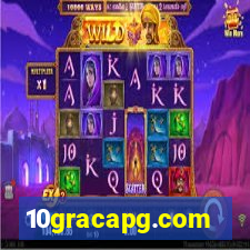 10gracapg.com