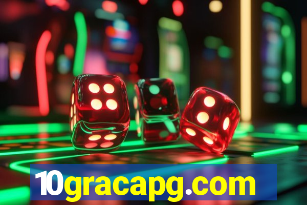 10gracapg.com