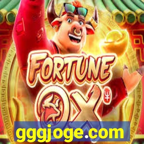 gggjoge.com