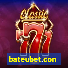 bateubet.con