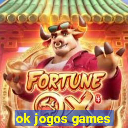 ok jogos games