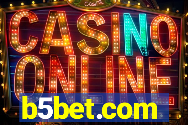 b5bet.com