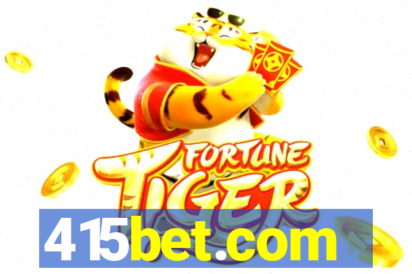 415bet.com