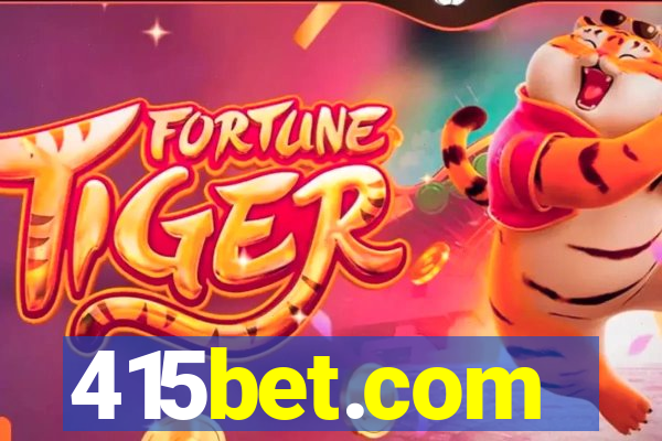 415bet.com