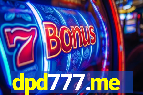 dpd777.me