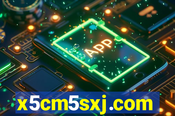 x5cm5sxj.com