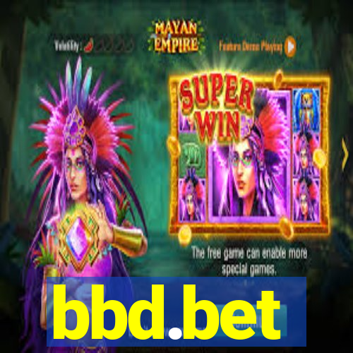 bbd.bet