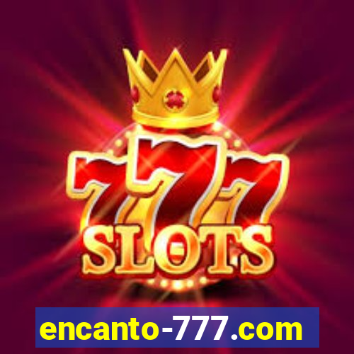 encanto-777.com