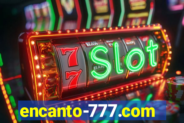 encanto-777.com