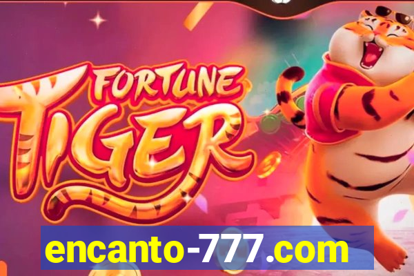 encanto-777.com