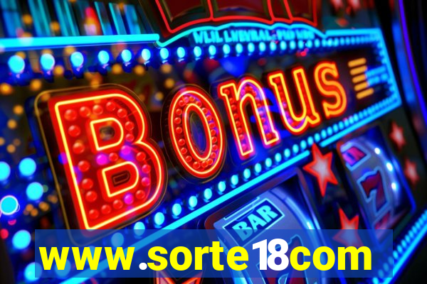 www.sorte18com