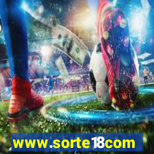 www.sorte18com