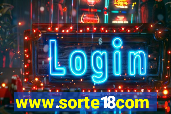 www.sorte18com
