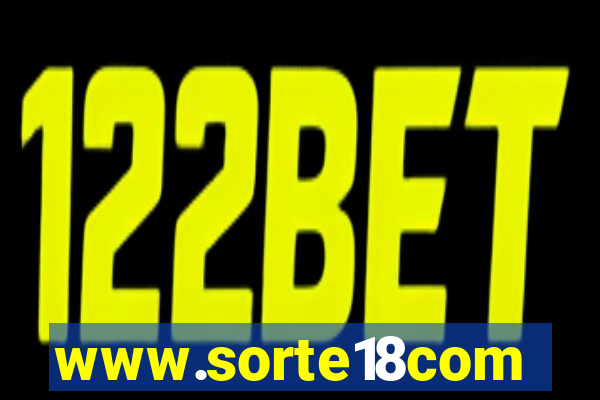 www.sorte18com