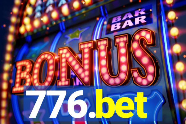 776.bet