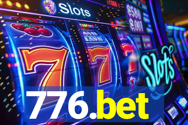 776.bet