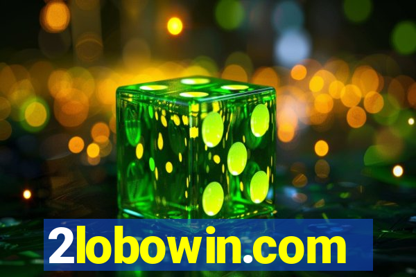 2lobowin.com