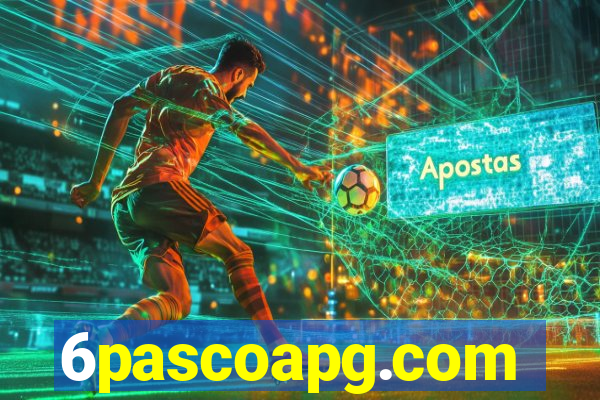 6pascoapg.com