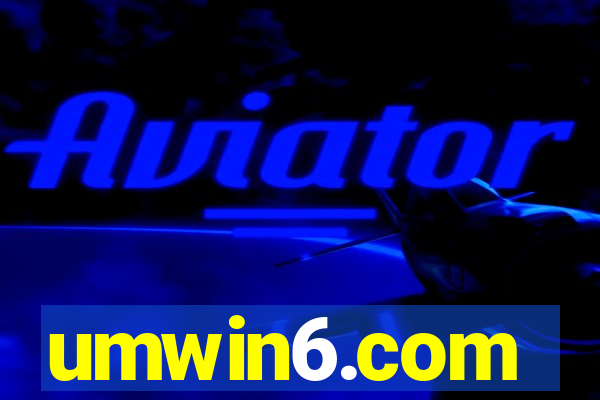 umwin6.com