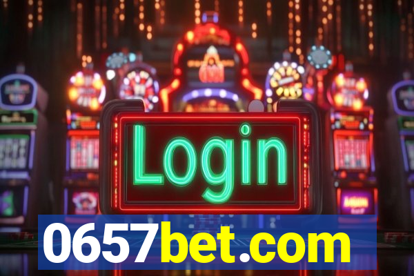 0657bet.com