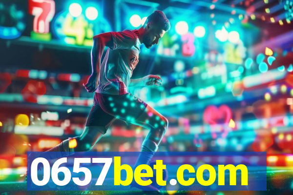 0657bet.com