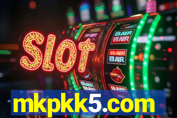 mkpkk5.com