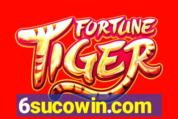 6sucowin.com