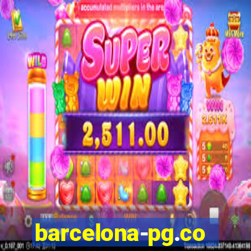 barcelona-pg.com