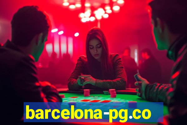 barcelona-pg.com