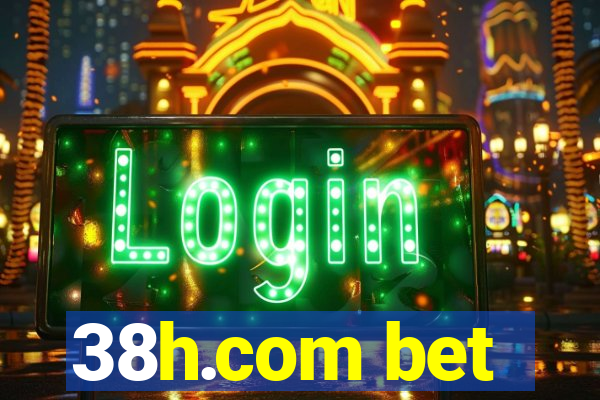 38h.com bet