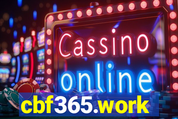cbf365.work