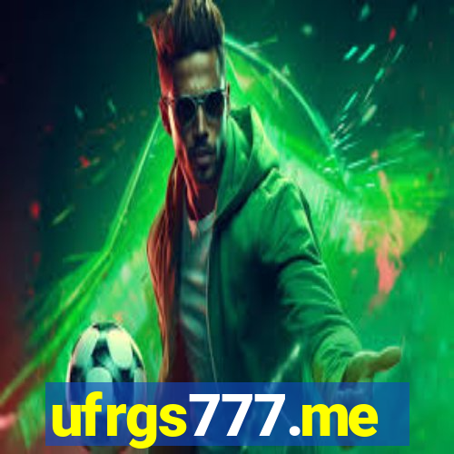 ufrgs777.me