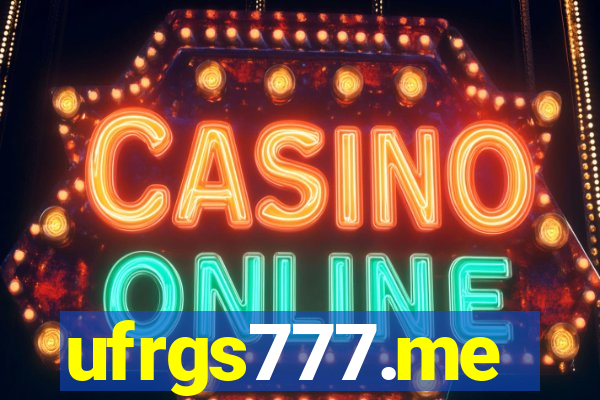 ufrgs777.me