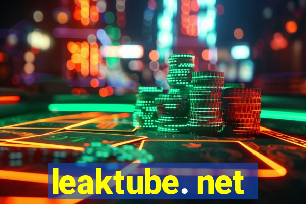 leaktube. net