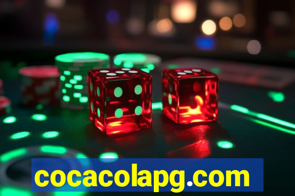 cocacolapg.com