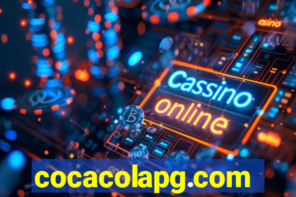 cocacolapg.com