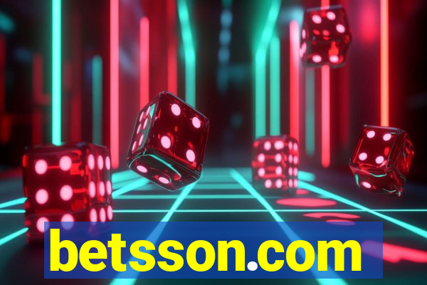 betsson.com