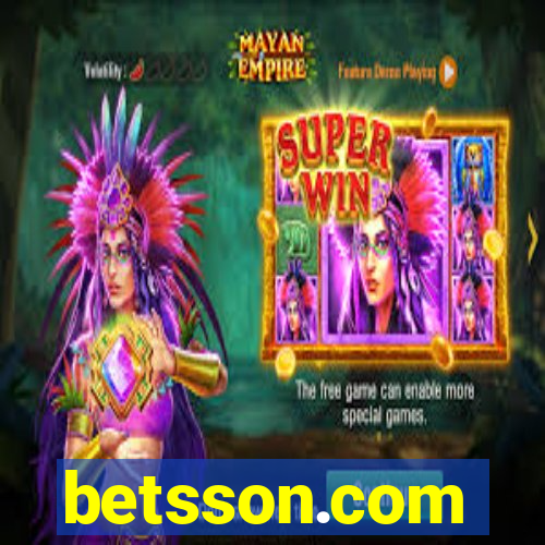 betsson.com