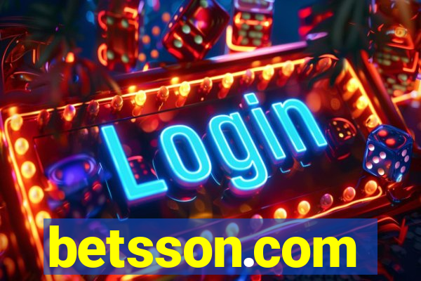 betsson.com