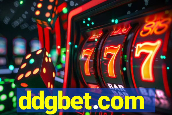 ddgbet.com