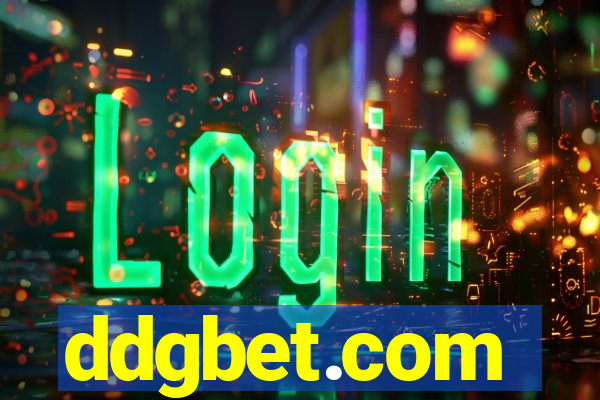ddgbet.com