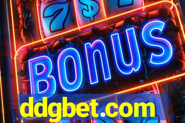 ddgbet.com
