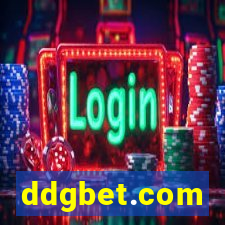 ddgbet.com