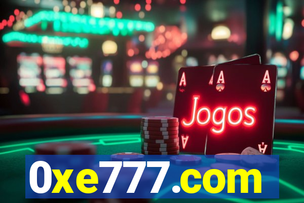 0xe777.com