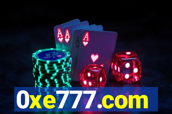 0xe777.com