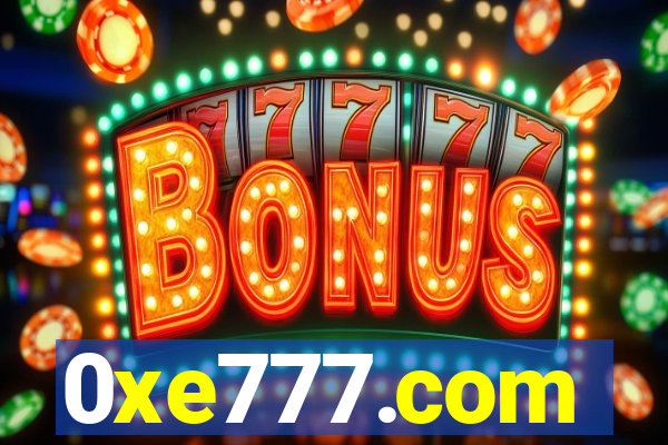 0xe777.com