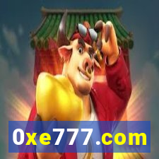 0xe777.com